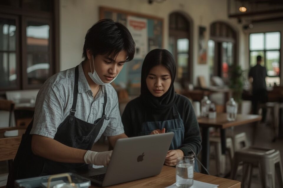 Mitos vs Fakta: Memahami Perubahan Layanan Modern dari Rumah hingga Perjalanan